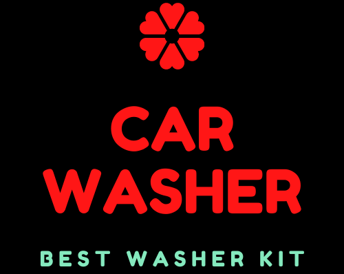 Top High-Pressure Car Washers for a Professional Clean