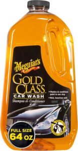 Discover the best car wash soaps for black cars to prevent swirls, water spots, and streaks. Learn expert tips for maintaining a deep, glossy shine and keeping your black car looking its best.